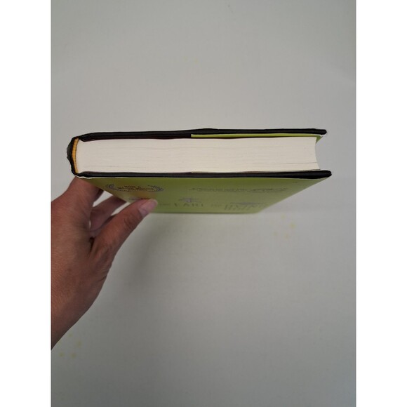 Me and Earl and the Dying Girl by Jesse Andrews (2012) Second Printing Hardcover - Picture 5 of 6